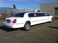 Stretched Out Limos and Classic wedding cars 1089317 Image 6